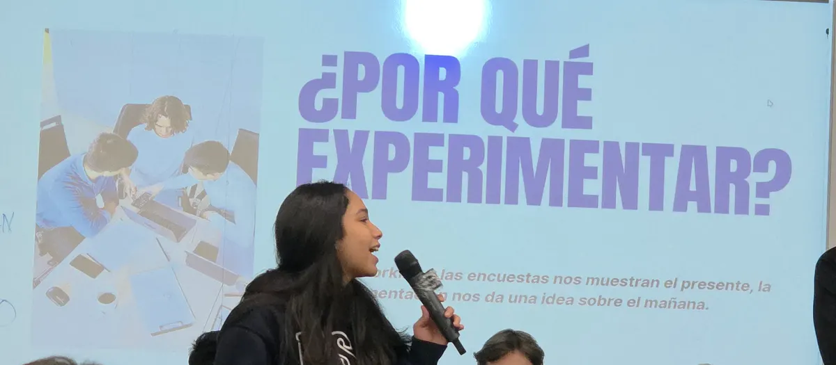 Sustentación de un prototipo funcional ante pares y directivos